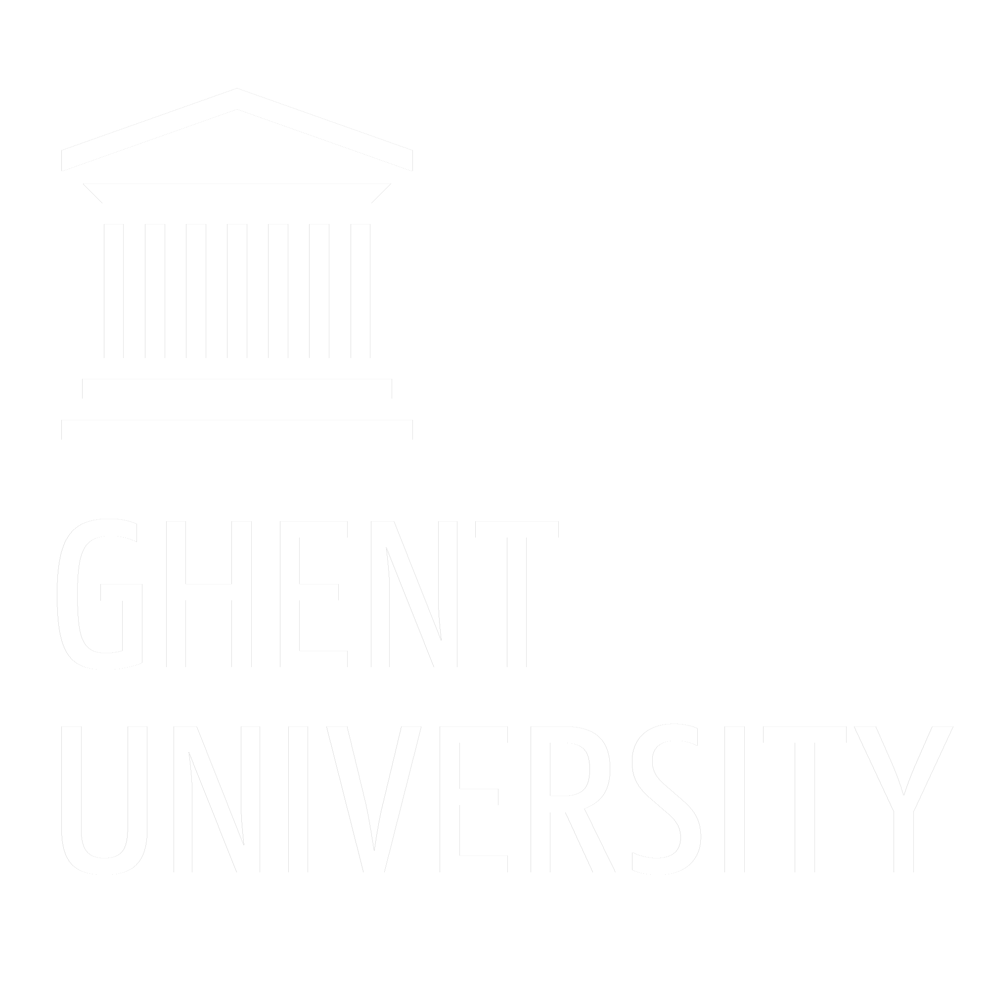 UGent logo